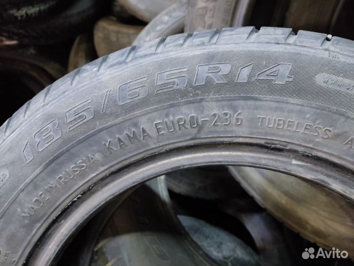 МШЗ М-239 Partner 185/65 R14