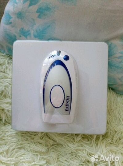 Лазерный фотоэпилятор