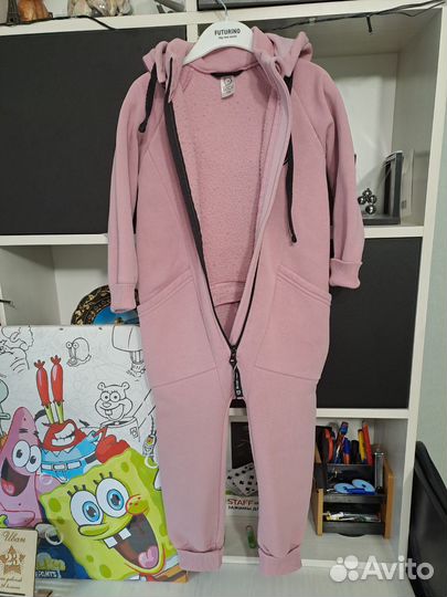 Комбинезон бангли бу 98