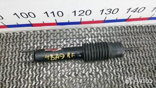 Амортизатор передний cadillac escalade 2 (4BA09MF0