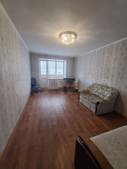 2-к. квартира, 58,4 м², 3/5 эт.