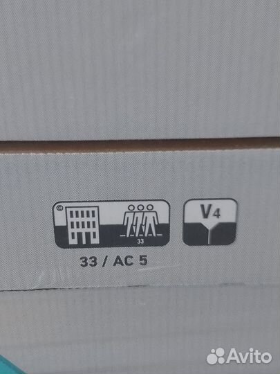 Ламинат новый остатки