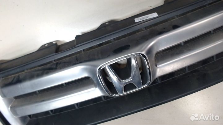 Решетка радиатора Honda Pilot, 2006