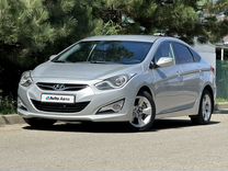 Hyundai i40 2.0 MT, 2014, 111 000 км, с пробегом, цена 1 100 000 руб.