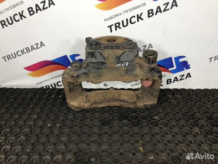 1627244 Суппорт передний правый/задний левый