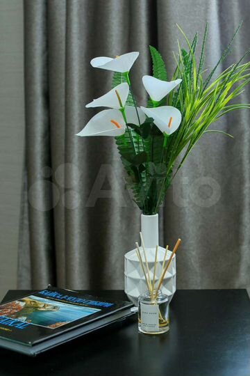 Квартира-студия, 42 м², 4/16 эт.