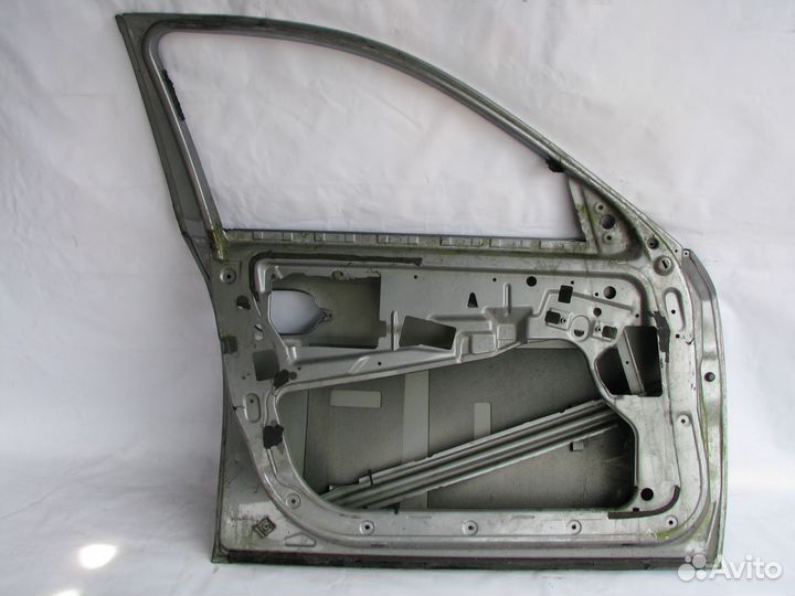 Bmw 5-Series E60 Дверь передняя левая