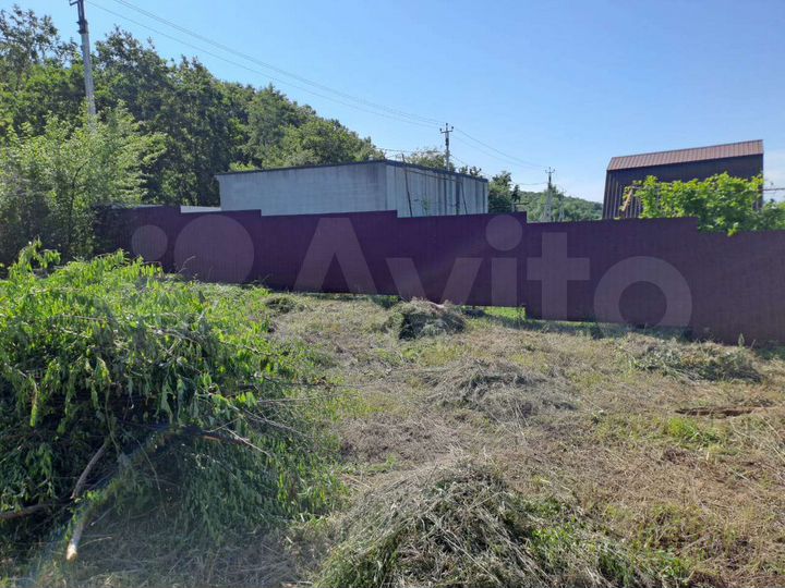 Участок 12,3 сот. (ИЖС)