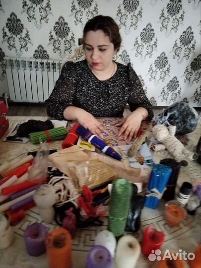 Приворот снятия Порчи сглаза обучение