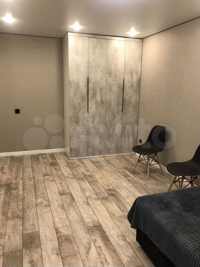 Квартира-студия, 29 м², 3/4 эт.