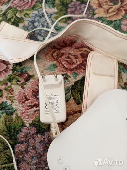 Массажёр миостимулятор