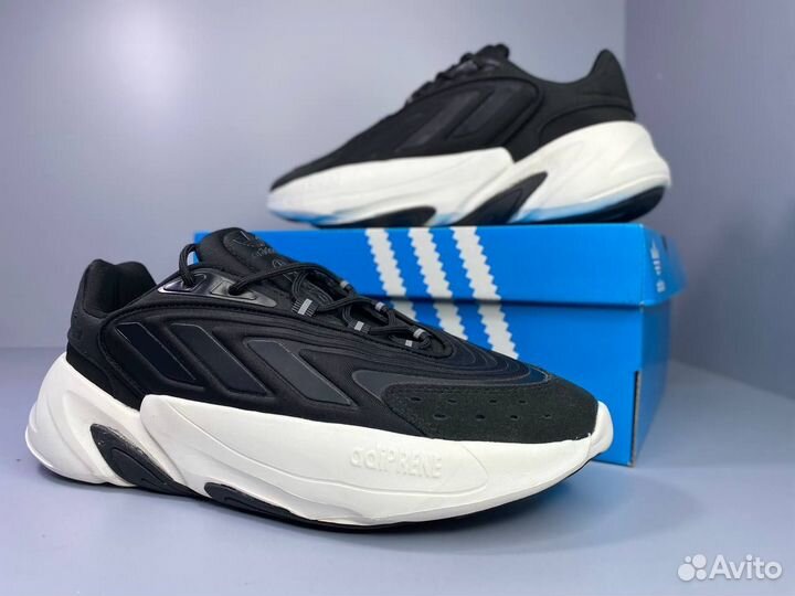 Кроссовки adidas ozelia 44 размер