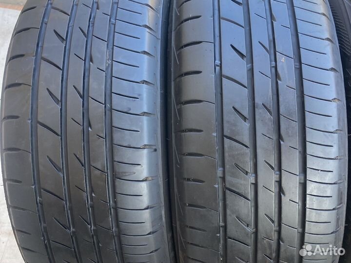 Bridgestone Playz PX 205/55 R16 91V