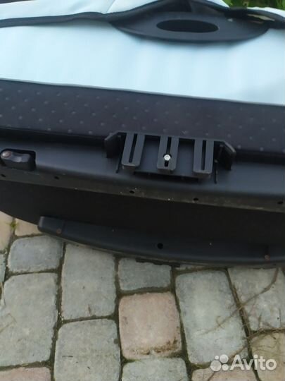 Верхняя часть коляски (автолюлька)