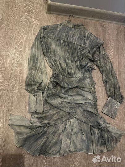 Женская верхняя одежда