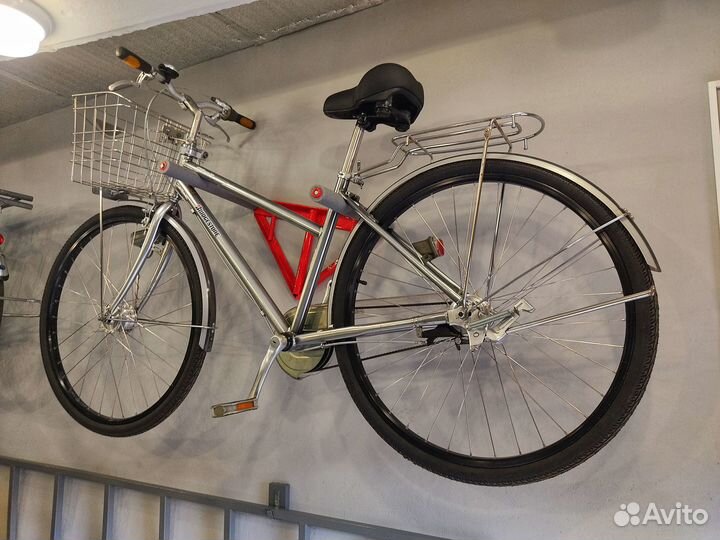 Велосипед Bridgestone Albelt