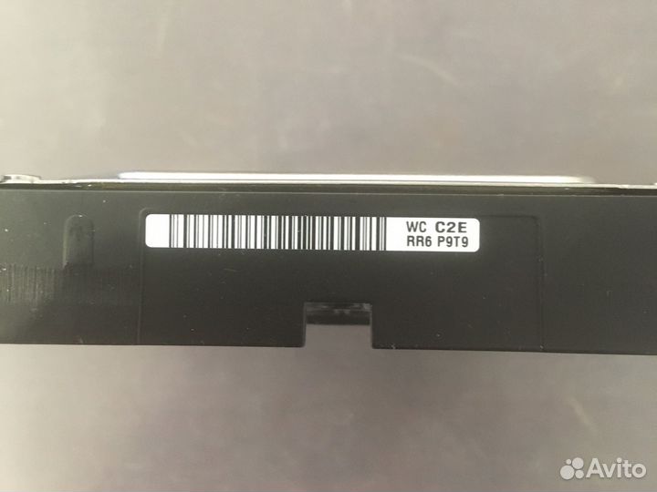 Жесткий диск WD 500Гб