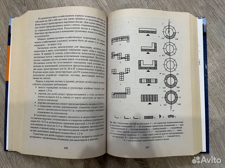 Справочник современного архитектора Маилян