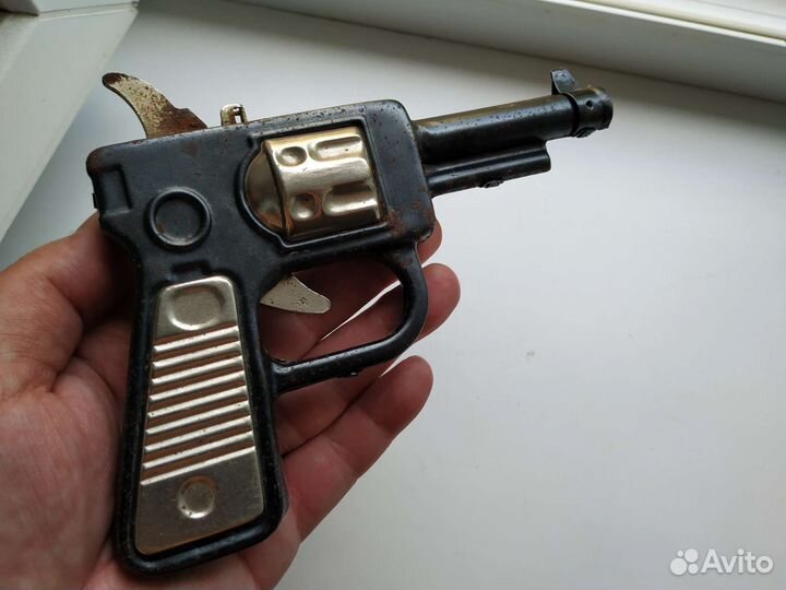 Игрушка СССР