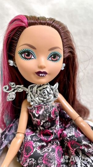 Ever After High Бранр Бьюти