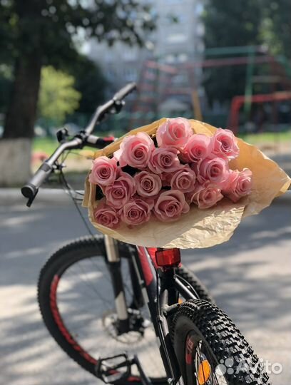 Велосипед welt ridge 2.0