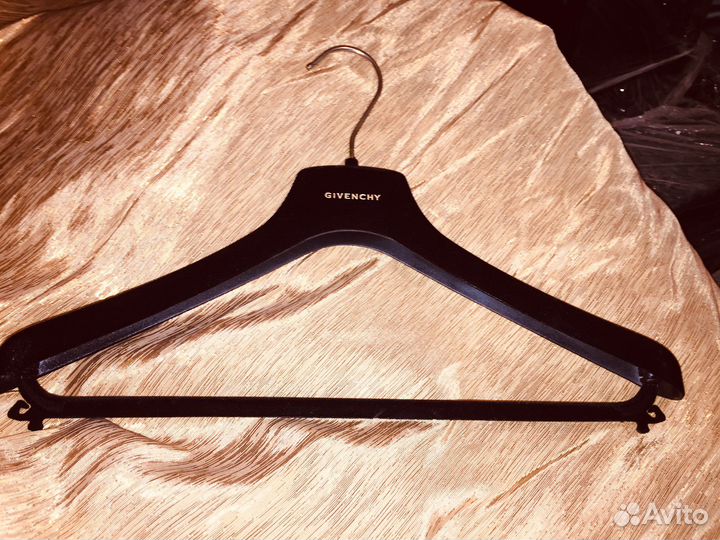 Торговое оборудование Плечики вешалки для одежды