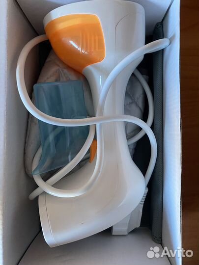 Отпариватель для одежды