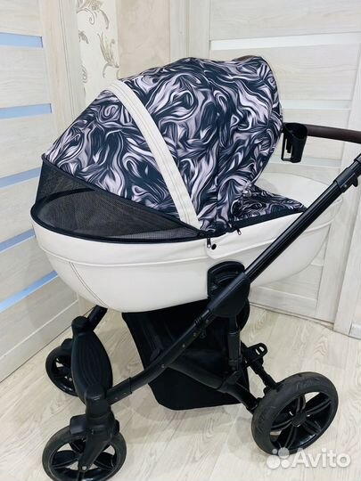 Коляска Verdi 3 в 1