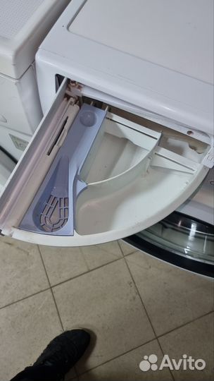 Стиральная машина бу