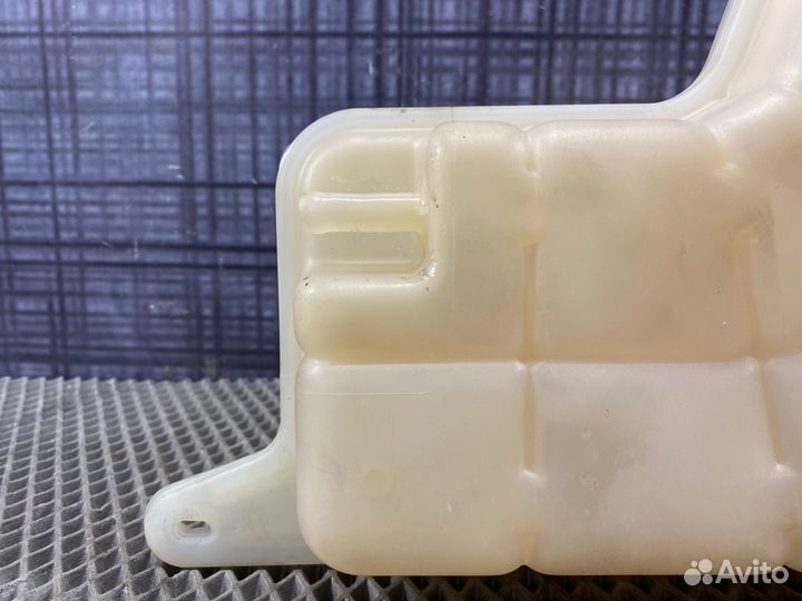 Бачок расширительный Audi A6 Allroad C6 AUK 2006