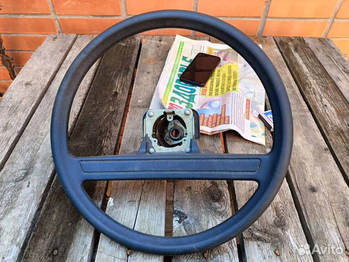 Руль ваз 2108