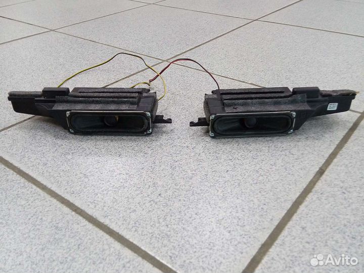 Головки динамические звуковые Samsung