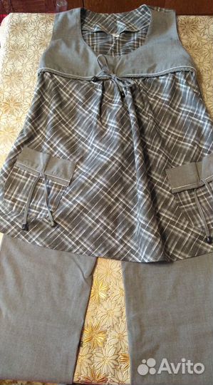 Одежда для беременных 42-44