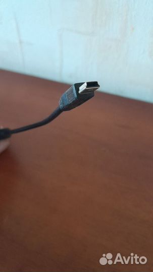 Шнур USB на micro USB