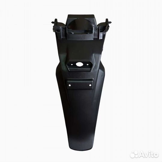 Крыло заднее на мотоцикл Racer RC200-C5B Magnum