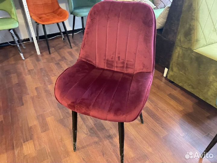 Стул от производителя