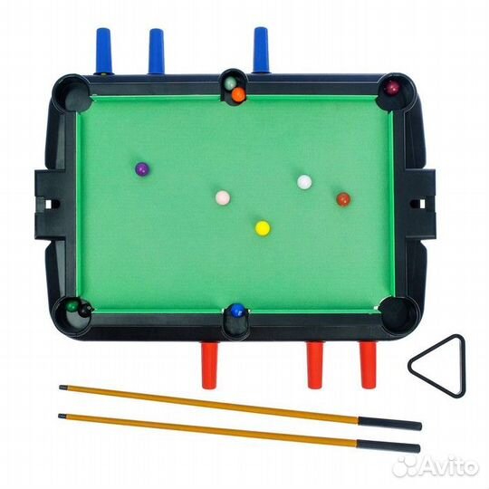 Настольная игра «7 в 1»