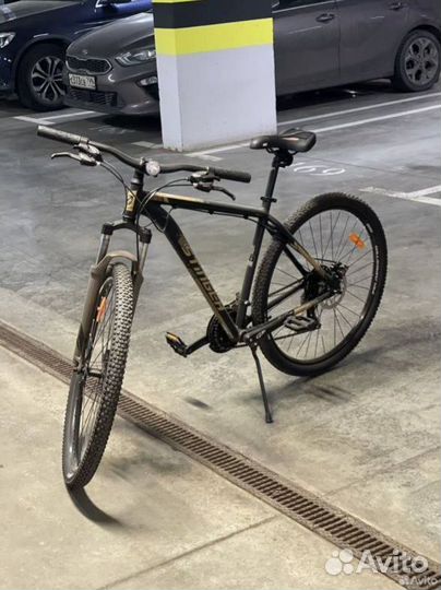 Велосипед мужской