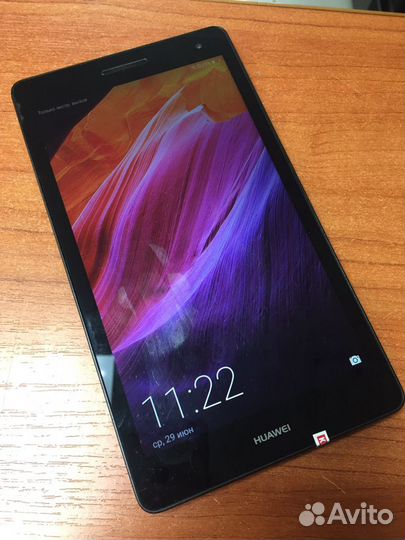 Планшет Huawei MediaPad T3 7.0 (30)