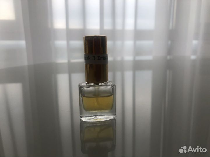 Le labo Iris 39 оригинал