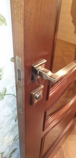 3-к. квартира, 50 м², 2/5 эт.