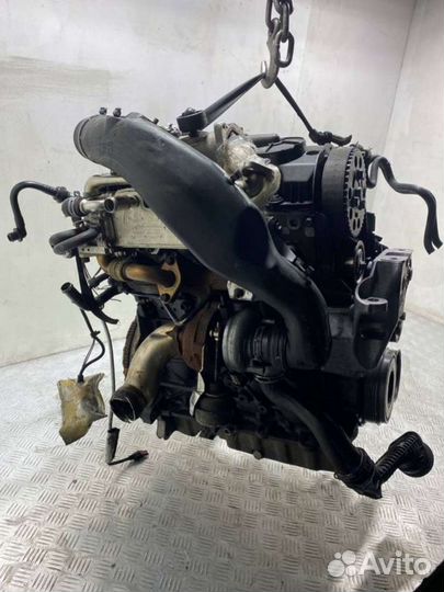 Двигатель VolkswagenGolf 42002