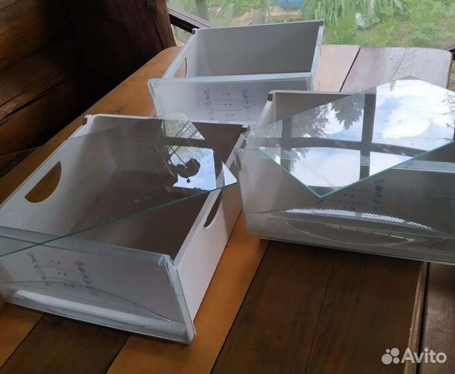 Холодильник Liebherr (запчасти)