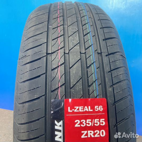 iLink L-Zeal56 235/55 R20 105W