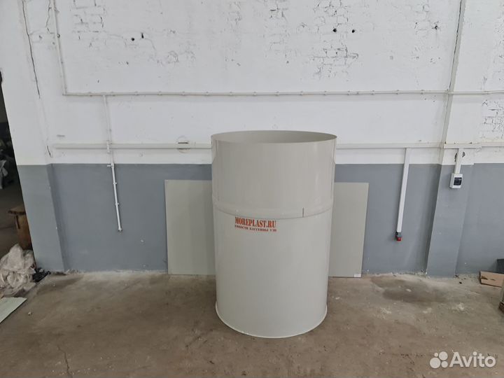 Цистерна для хранения молока (s5a5)