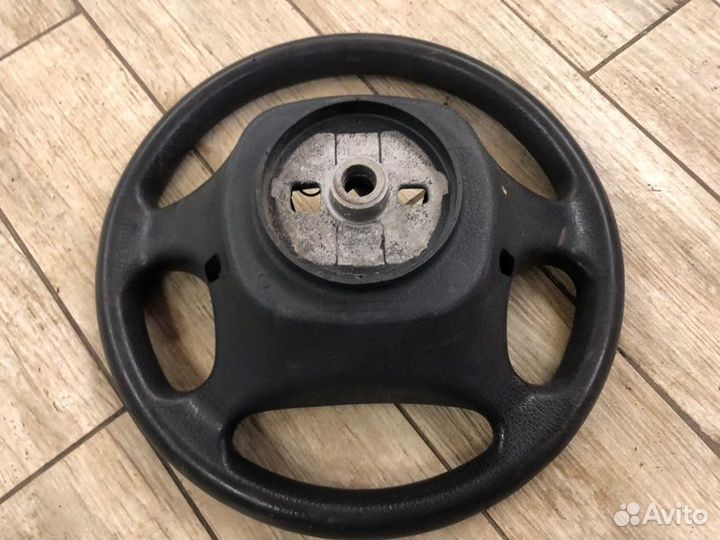 Руль LADA Kalina 1.6 2008
