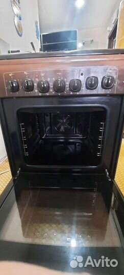 Плита электрическая