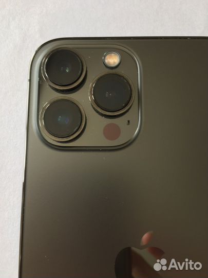 iPhone 13 Pro Max, 256 ГБ