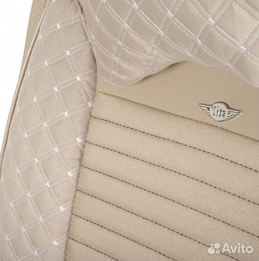 Чехлы для сидений