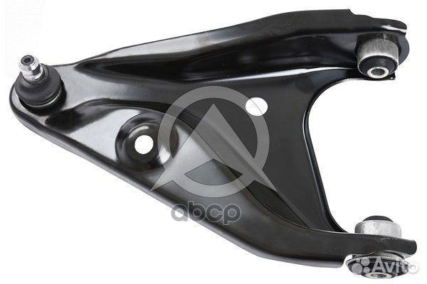 Рычаг подвески левый С шаровой опорой 5778 Sidem